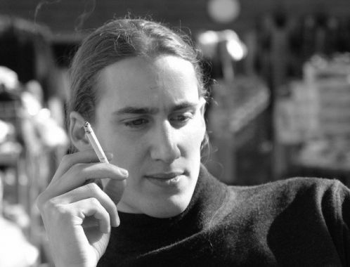 Projekt Michael2007 - ing. arch. Adam Sirotek (architectural support)