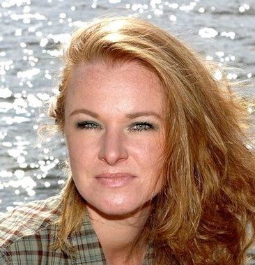 Projekt Michael2007 - Klára Smílková (creative P.R. assistant)