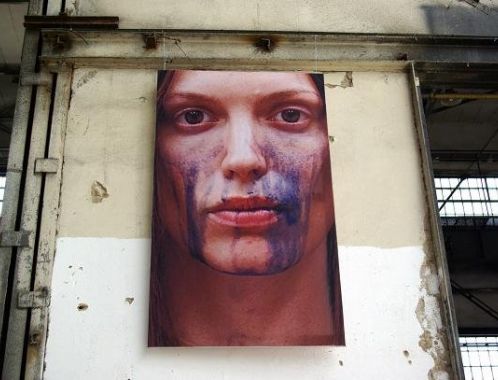 Projekt Michael2007 - Jakub Polanka k básni Věřitel