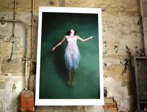 Projekt Michael2007 - Lukáš Horký k básni Naposledy