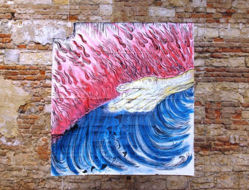 Projekt Michael2007 - MARIE k básni Prolog