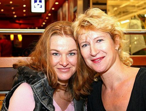 The Toy - Book signing event, Brno, 12.12.2007