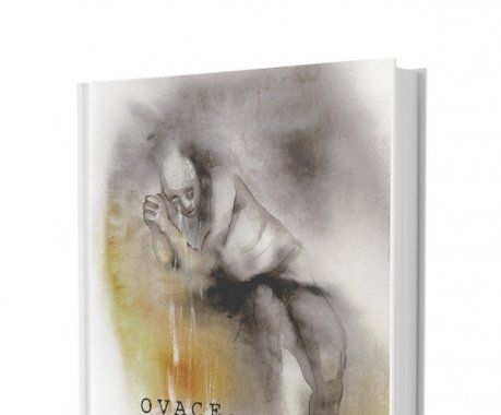 grafika Gabriel Kurtis / ilustrace Monika Sedlářová