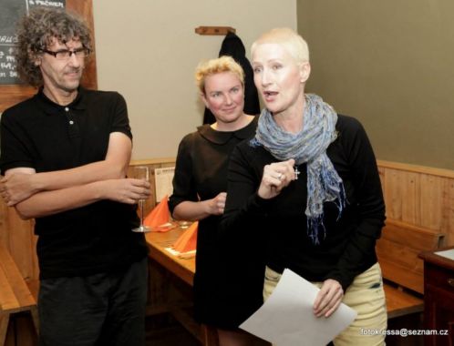 13. KULINÁRIUM "Meruňka Mátová"