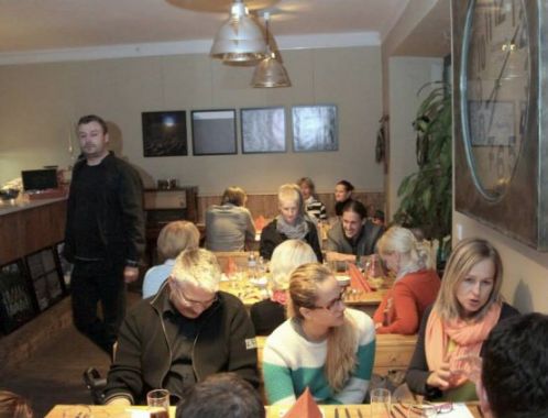 13. KULINÁRIUM "Meruňka Mátová"