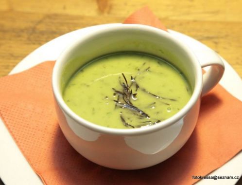 13. KULINÁRIUM "Meruňka Mátová"