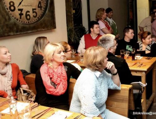 13. KULINÁRIUM "Meruňka Mátová"