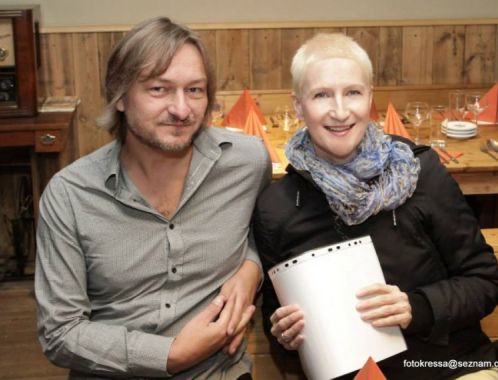 13. KULINÁRIUM "Meruňka Mátová"