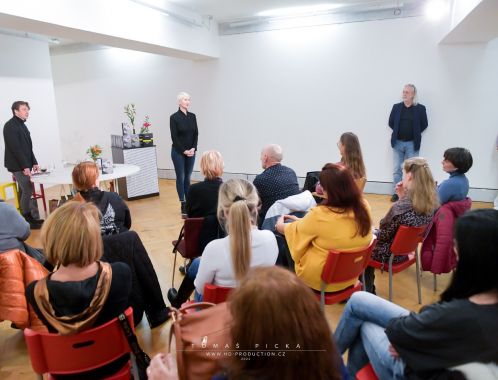 Hodina zmijí v Brně