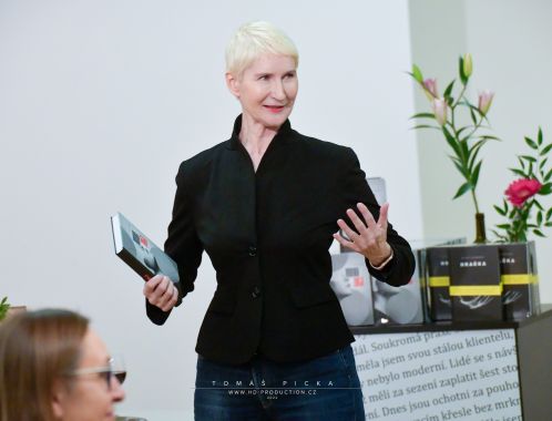 Hodina zmijí v Brně