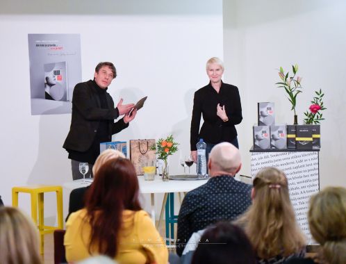 Hodina zmijí v Brně