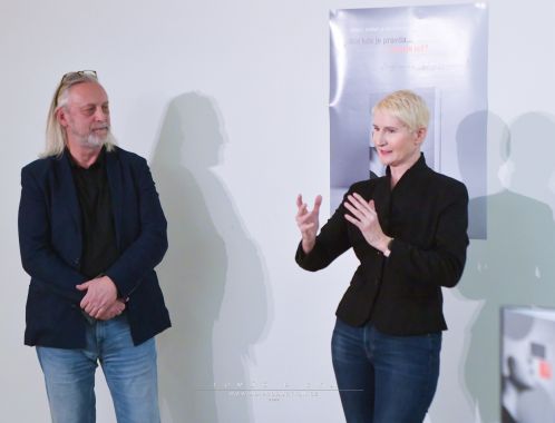 Hodina zmijí v Brně