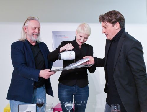 Hodina zmijí v Brně