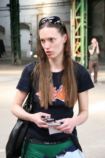 Projekt Michael2007 - OLO (prostorové koláže)