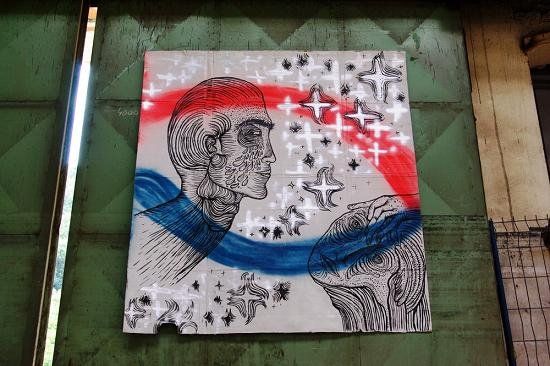 Projekt Michael2007 - MARIE k básni Zase