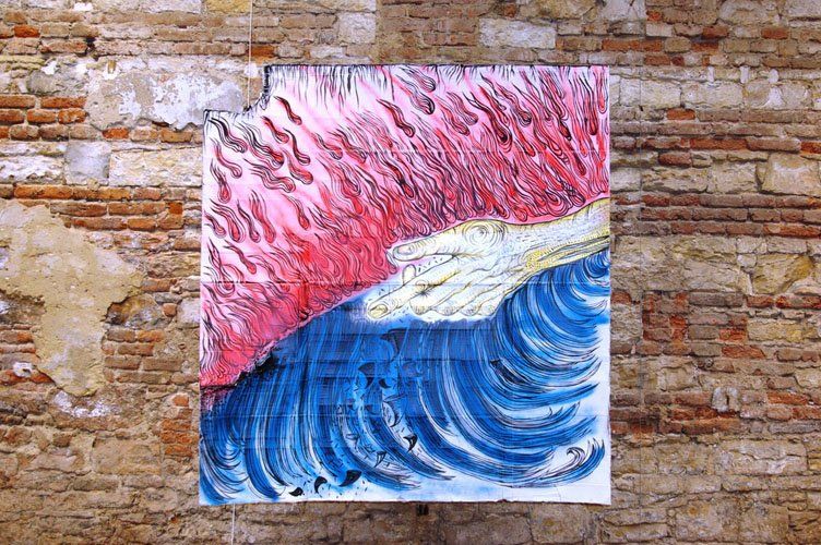 Projekt Michael2007 - MARIE k básni Prolog