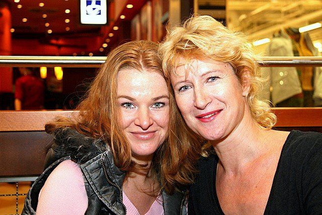 The Toy - Book signing event, Brno, 12.12.2007