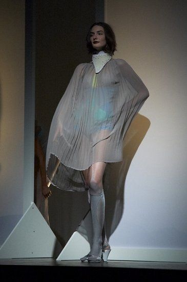 Fatamorgana - The Brussels Dream Exhibition, Prague