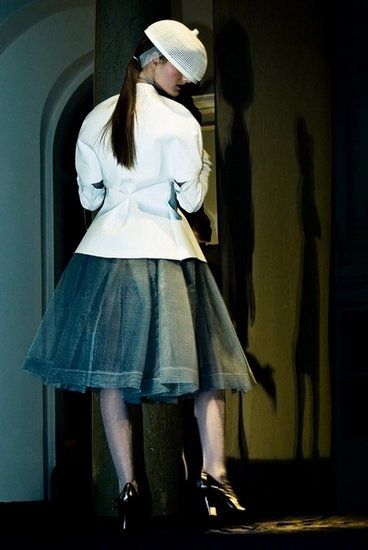 Fatamorgana - Moravian Gallery in Brno