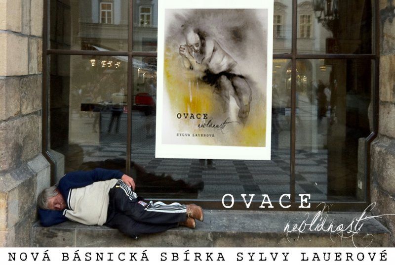 grafika Gabriel Kurtis / ilustrace Monika Sedlářová