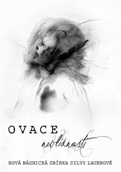 grafika Sylva Lauerová, Jan Jackson / ilustrace Monika Sedlářová