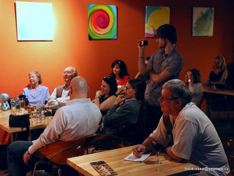 foto František Kressa