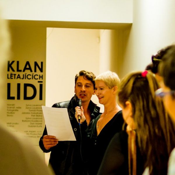 Foto: Věra Kontríková