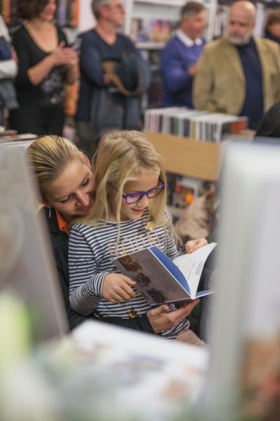 Experimentální atlas mužů, foto: Viola Hertelová