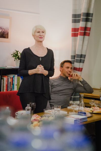 The Experimental Atlas of Men, photo: Viola Hertelová