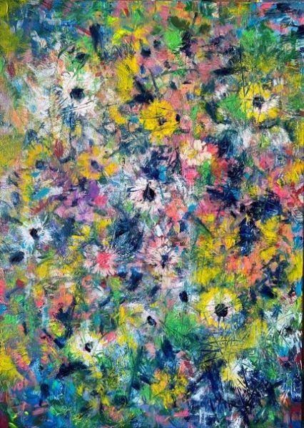 Katarína Zemková - Poézia