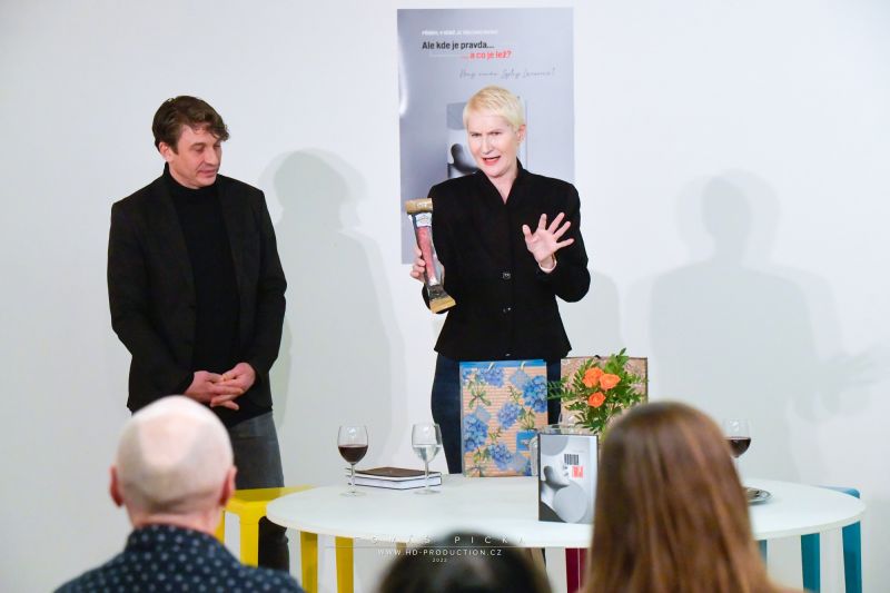 Hodina zmijí v Brně