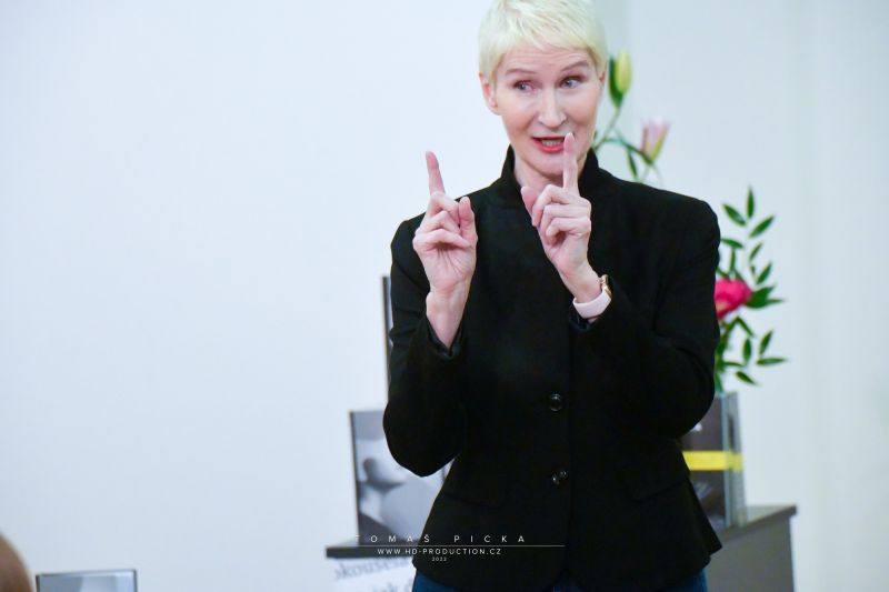 Hodina zmijí v Brně