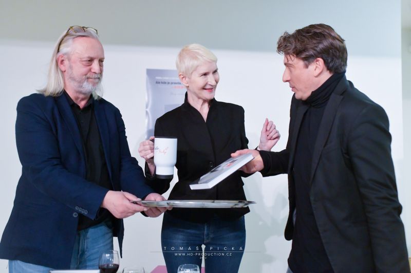 Hodina zmijí v Brně